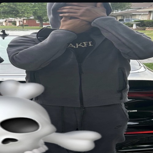 trappin in nike (FLAT!)