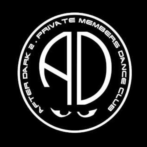 AFTER DARK 2  DJ CONTROL + MC TECHNO T