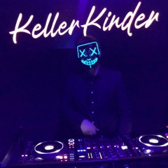 20.11.2021 KellerKinder LiveSet DJ Dexter Part 3