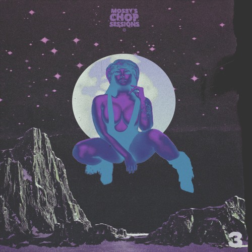 JAGGED EDGE - REMEDY (CHOPPED & SCREWED)