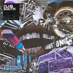 CLUB SOUTH MIX005 - IDKRYAN