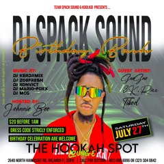 MIXTAPE SUMMER VIBE (MOUN JIYE  KAP MENNNEN)