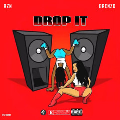 Brenzo & RZN - Drop It