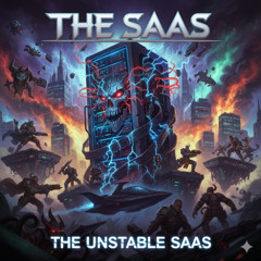 The unstable SaaS