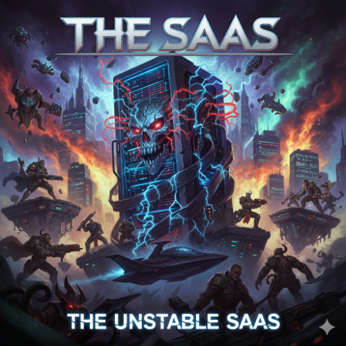 The unstable SaaS