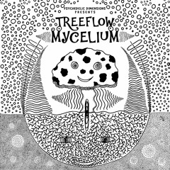 Incredible Science, Ruomo, Ucantrip Feat Treeflow - Mycelium