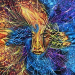 Cosmik Brothers - PLUR - Strings Theory