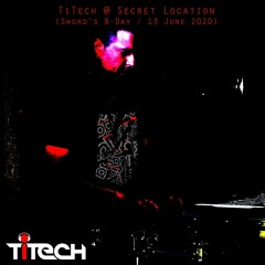 TiTech - Postanimo NEodgovorni Let's Become Irresponsible (13.06.2020.)