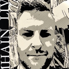LIVE-SET 3@Techno (Twitch live)