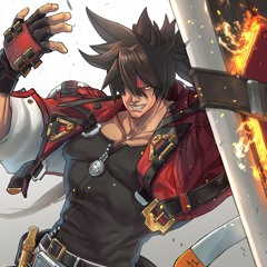 2. Find Your One Way - Guilty Gear Strive OST (Sol Badguy Theme)