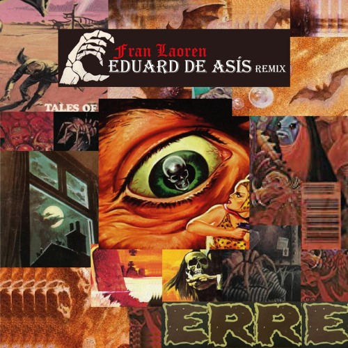 Fran Laoren - Eduard De Asís(erre remix)