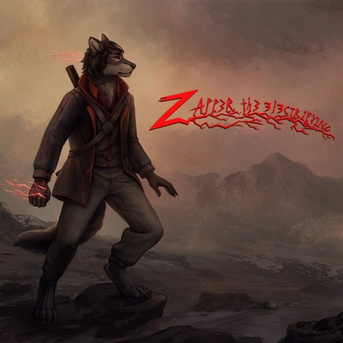 Zapper the 3L3CTR1FY1NG Tracks/Releases...