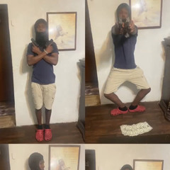 fuck a .45 (eddie escobar)