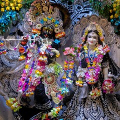 Lalita Nath Das - Janmastami Eve Kirtan - 26.8.24