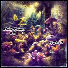 Deep Visions #10 - by Josy5