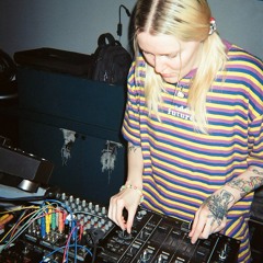 nextdimensional @ Nowadays Nonstop // 18 may 2024 (10PM-2AM)