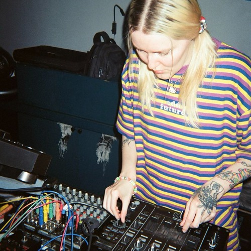nextdimensional @ Nowadays Nonstop // 18 may 2024 (10PM-2AM)