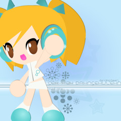 Seh-heh Dahnsehvlehn (madi rmx)