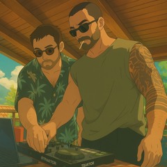 WkndOffndrz - August 2025