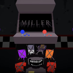 VS OURPLE GUY V2 - MILLER