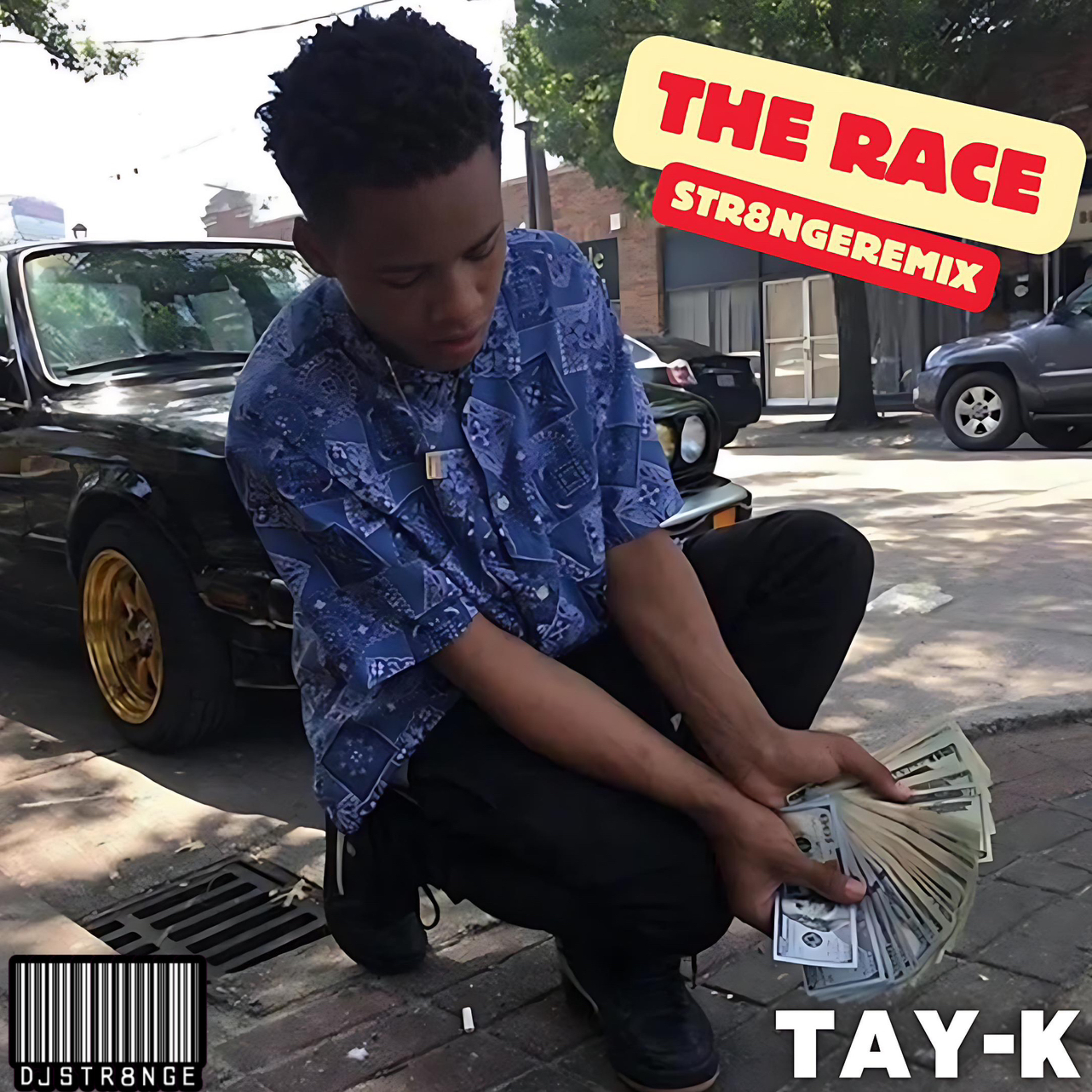 STR8NGEMIXSHOW