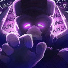 NerdOut - Hunger (Galactus)