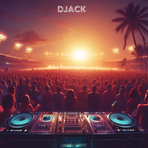 Spring Break Beats-JCKelly mix