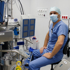 [Café Campus] Portrait Sensible #1 À coeur ouvert