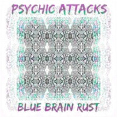 Blue Brain Rust