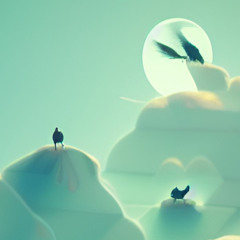 Far Away Sparrow