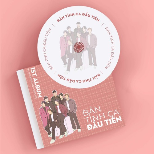 Bản Tình Ca Đầu Tiên - Tuan4cham x Arisu