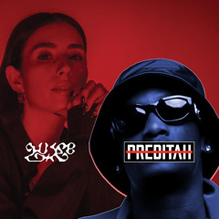 Lu.Re with Preditah - 25 August 2024
