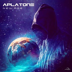 Aplatone - New Age EP (Psyworld Records)