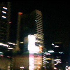 Night Cruise [ ナイトクルーズ ]