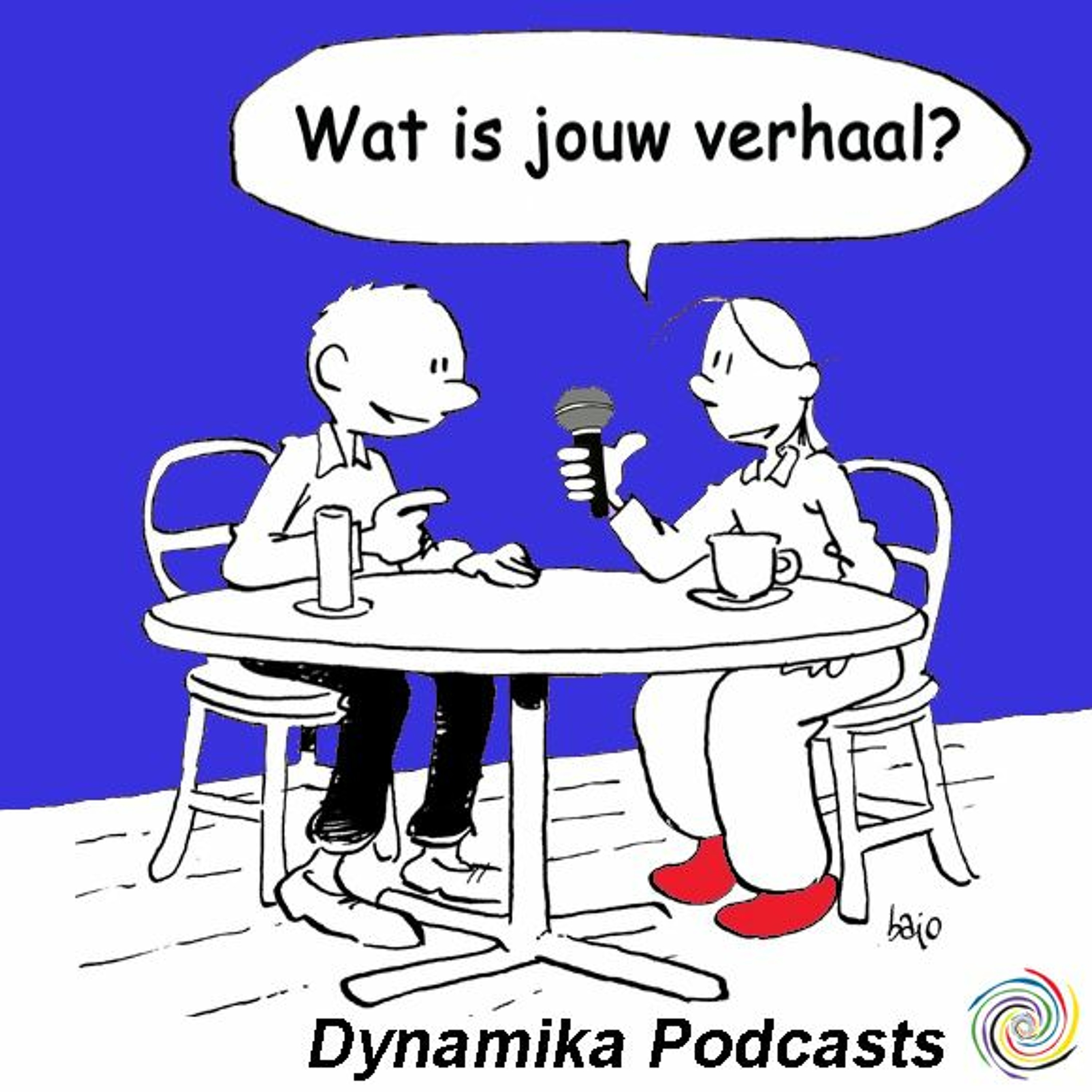 67 - Alexander - 31-10-2022 – Vechten door het MBO – Positief blijven - Dyslexie - Automonteur