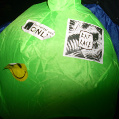 FOULMOUTH 4 GNOSIS - 21/11