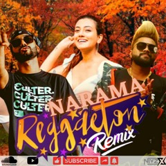 Narama Remix ( Nivzy X Reggaeton Remix ) sadun perera X smokio X Nivzy x
