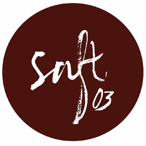 SAFT03 - Tomska - A Deeper Movement EP