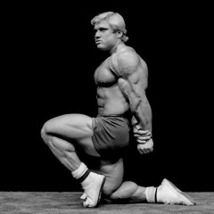 Tom Platz x Polarstorm NXC (cold slowed)