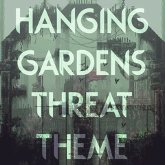 Hanging Gardens - Threat Theme (Rain World)