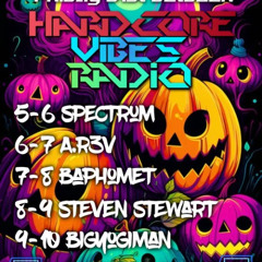 Hard Trance Classics mixed by Spectrum