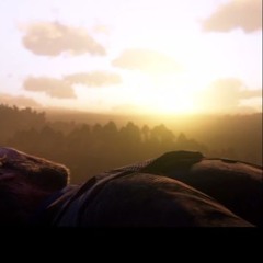 Arthur Morgan "dam us both"