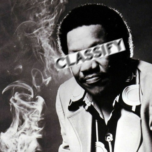 Bobby 'Blue' Bland - Ain't No Love In The Heart Of City (CLASSIFY Edit) [FREE DL]