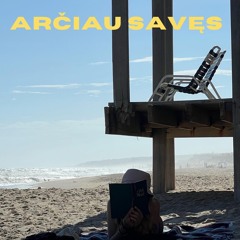 Aiste - Arciau Saves