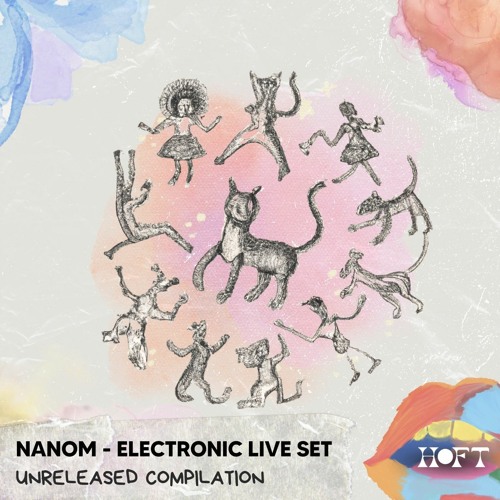 Nanom Live Set