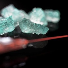 Alchemist - Kristallklare Zerlegung