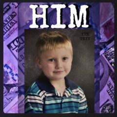 I’m in love with a ghost…