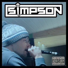 THE NORTH EAST MC RHYME   MC Simpson (AGM-BEYOND) 2022