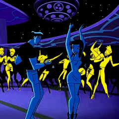 TÁNCOLJ! • 舞 [+FanGiЯL]