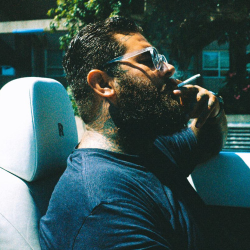 AUDI BANDE - KOLJA GOLDSTEIN - Remix (Prod. by CHESTA)